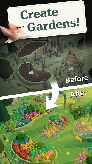 花园日子最新版 花园日子最新版下载