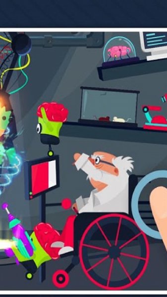 超級(jí)英雄公司大亨手游 v2.1.1 安卓版 0