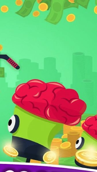 超級(jí)英雄公司大亨手游 v2.1.1 安卓版 1