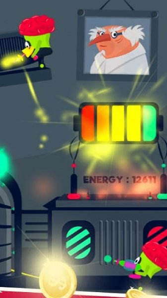 超級(jí)英雄公司大亨手游 v2.1.1 安卓版 2