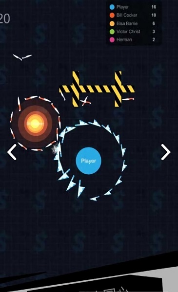 我玩飛刀賊6手游 v2.1.15 安卓版 0