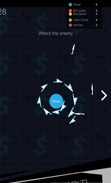 我玩飛刀賊6游戲下載 我玩飛刀賊6手機版下載