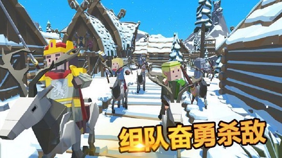 迷你方舟世界2生存进化 迷你方舟世界2生存进化下载