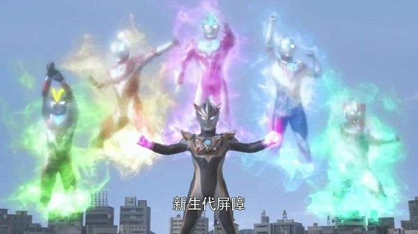 羅布水晶變身器 v0.1 安卓版 2