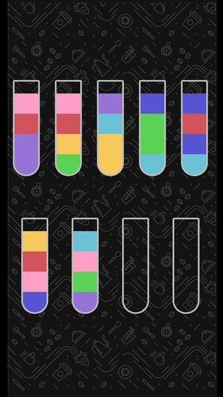 泡泡漂流传奇手游 v1.0.0 安卓版2