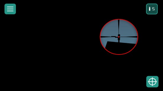 火柴人狙擊任務(wù)ios版 v1.0.0 iphone版 0