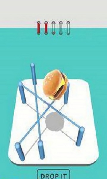 3d立體拼圖游戲 v0.1.1 安卓版 3