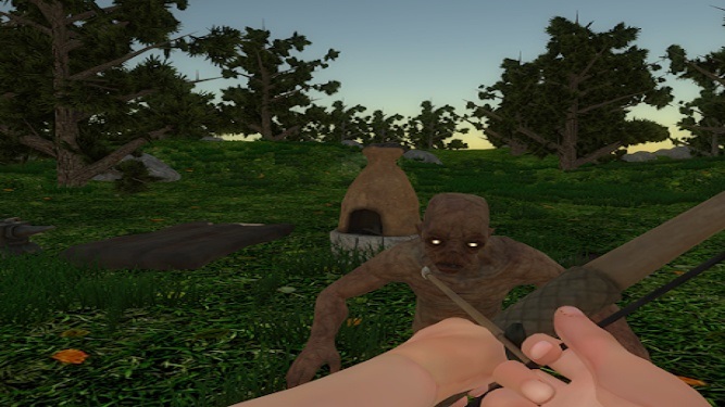 生存感染游戲 v1.0 安卓版 0