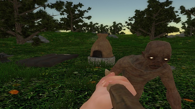 生存感染游戲 v1.0 安卓版 2