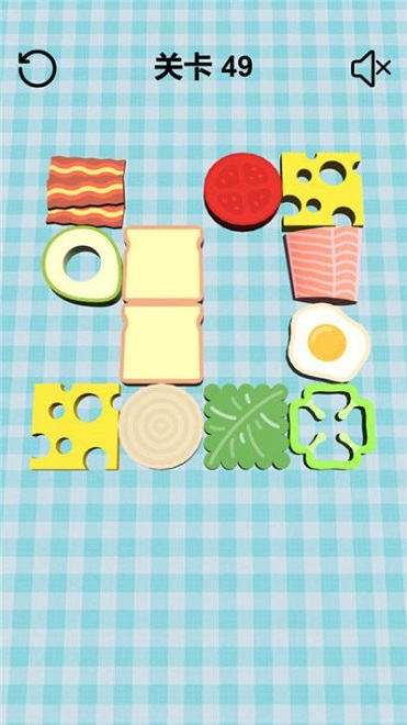 漢堡疊疊樂小游戲 v3.38.02 安卓版 0