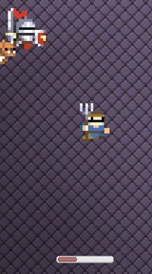 像素城堡逃亡手機(jī)游戲 v1.0 安卓版 0