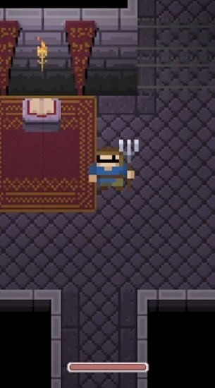 像素城堡逃亡 像素城堡逃亡游戲