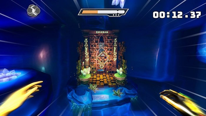 水晶召喚手游 v1.0 安卓版 1