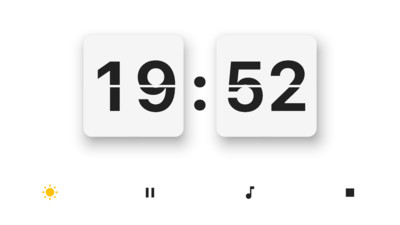 翻頁(yè)番茄時(shí)鐘 v1.0.6 安卓版 2