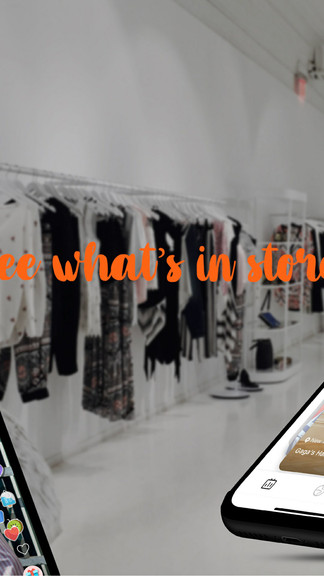 shopshops哪逛 v2.7.4 安卓版 3