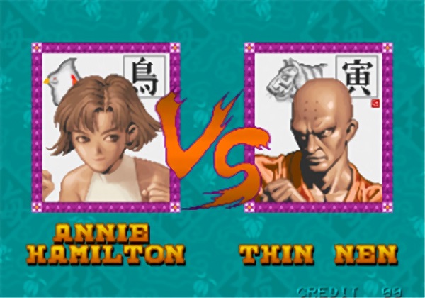 豪血寺一族手游 v2021.02.06.14 安卓版 0