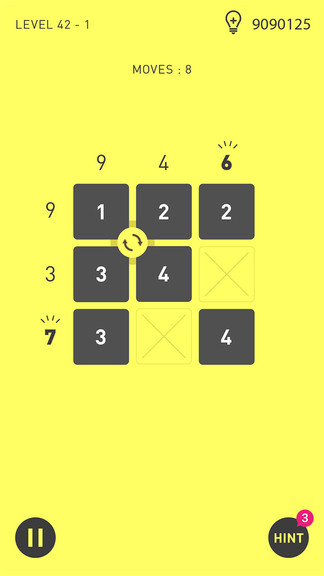 薩姆博士的謎題 v1.1.0 安卓版 2