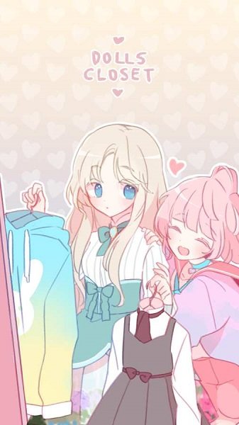 娃娃衣櫥手游 v2.0.1 安卓版 0