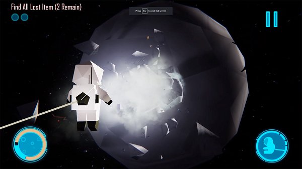 拾荒者計劃最新版(Scavenger) v0.1 安卓版 0