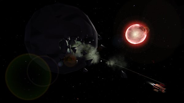 拾荒者計劃手游下載