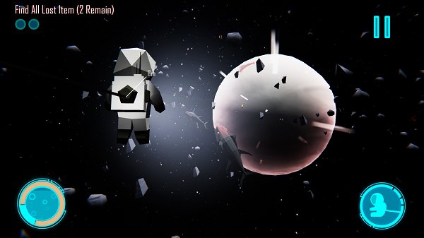 拾荒者計劃最新版(Scavenger) v0.1 安卓版 2