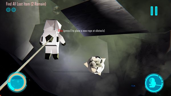 拾荒者計劃最新版(Scavenger) v0.1 安卓版 3