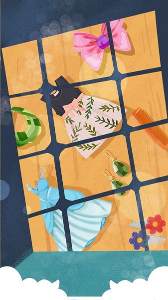 小小夢(mèng)想家手游 v1.0 安卓版 0