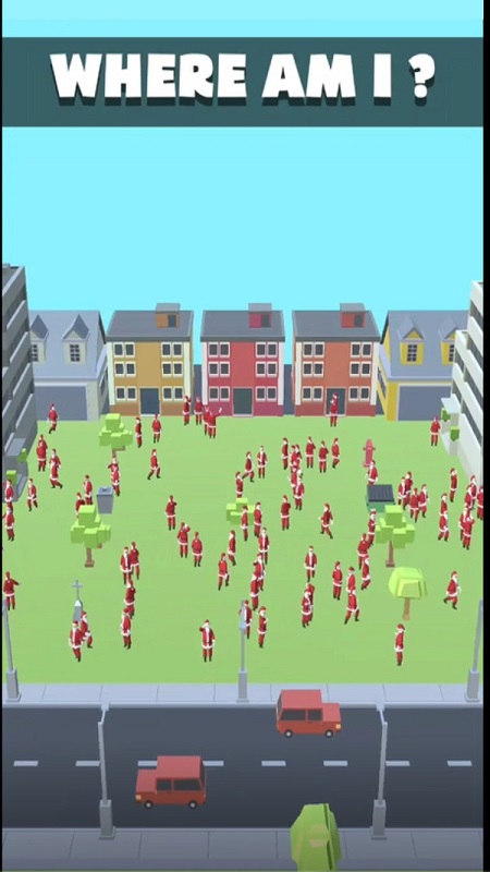 小丑去哪了游戲 v1.0 安卓版 1