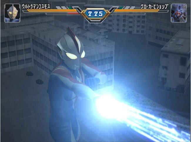 捷德奧特曼融合模擬器手機(jī)版 v4.2.6 安卓版 2