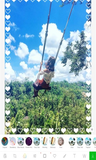 萌拍玩圖照相機(jī)安卓版