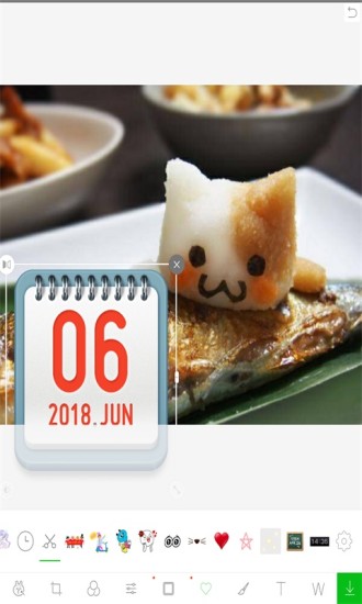 萌拍玩圖照相機(jī)app v8081.21.12.20 安卓版 2