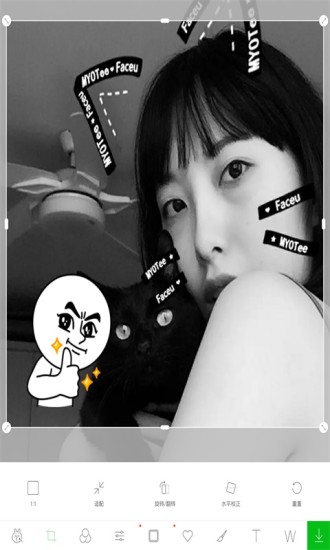 萌拍玩圖照相機(jī)app v8081.21.12.20 安卓版 3