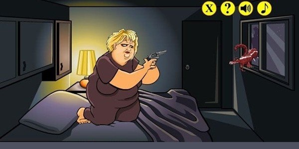 異形蟲歷險記2手機版中文版 v1.0.9 安卓版 3