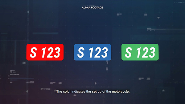 ride4電腦游戲(極速騎行4) 官方版 0