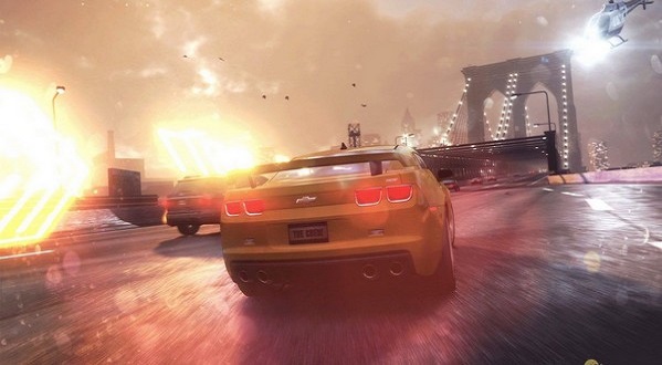 飆酷車神游戲中文版 v1.0 安卓版 0