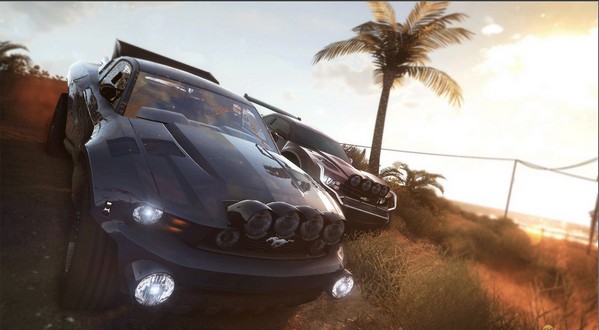 飆酷車神游戲下載 飆酷車神手機(jī)版下載