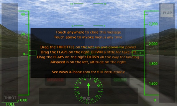 專業(yè)模擬飛行9游戲 v9.75.4 安卓版 1