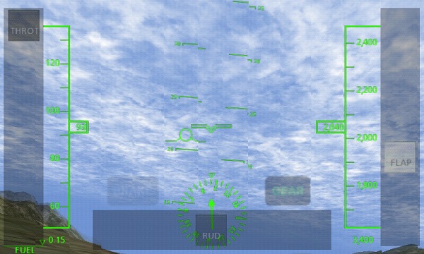 專業(yè)模擬飛行9游戲 v9.75.4 安卓版 3
