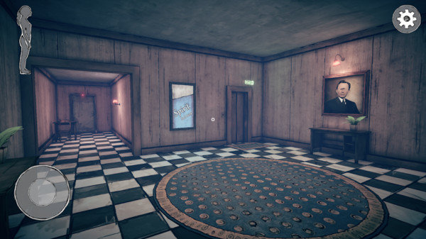 最后的守護者逃亡游戲 v1.2 安卓版 0