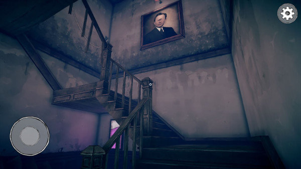 最后的守護者逃亡游戲 v1.2 安卓版 1