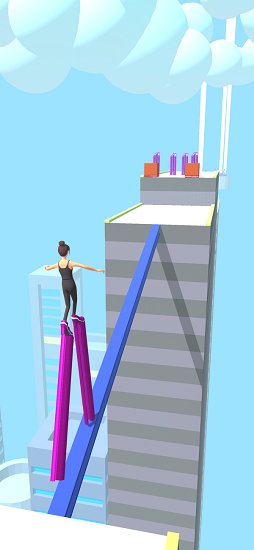 高跟我最美苹果最新版 高跟我最美ios版