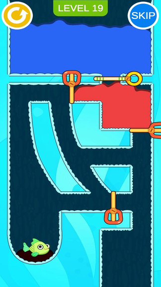 救救小魚兒安卓版