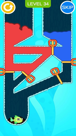 救救小魚兒 v1.1 安卓版 3