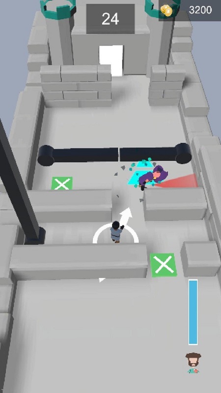 城堡巫師游戲 v0.1 安卓版 0