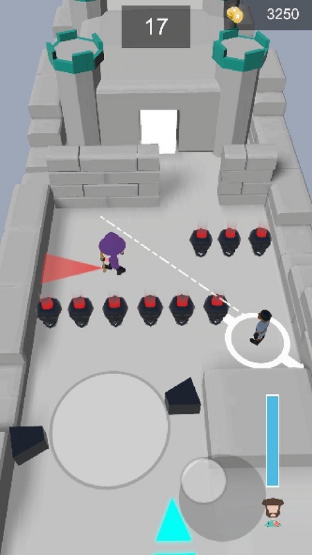 城堡巫師手機(jī)版下載