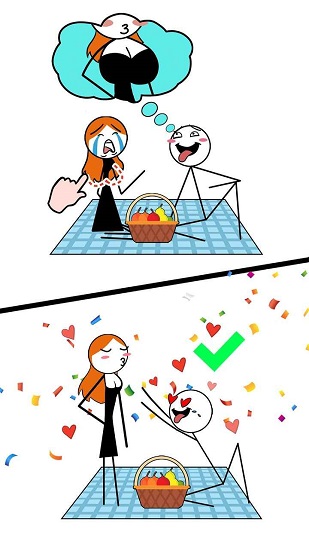 戀愛魔術(shù)筆最新版 v1.1.0 安卓版 0