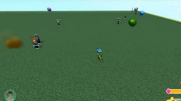 巨人生存模擬器游戲 v2.343.213411 安卓版 0