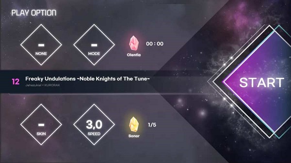 kalpa音游國際服1