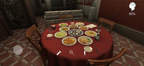 孫美琪疑案溫迪的家手游 v1.0 安卓版 0