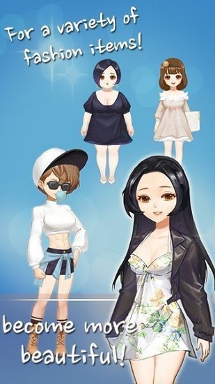 美丽重生 美丽重生手游下载